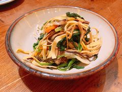 -南京大牌档(凯德大峡谷店)