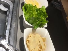 豆腐皮-海底捞火锅(奥体南路店)