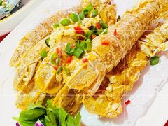 -友强·23年特色海鲜大排档(厦门店)