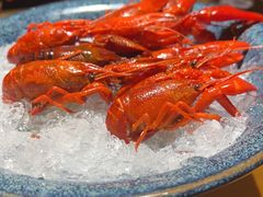 -酒久自助料理(佳兆业店)