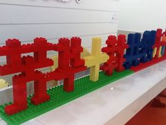 -睿趣疯狂机器人·乐高·编程·STEM(橡树湾中心)