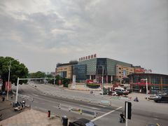 -中国丹阳眼镜城