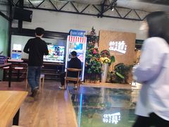 -回声星球·团建策划·赛事承办·拓展培训(大钟寺店)