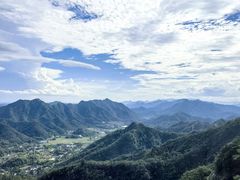 -大慈岩风景区