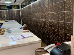 -同仁堂健康中医馆(新源南路店)