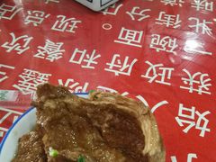 -美味斋(西北街店)