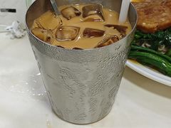 -華歡冰室-WahFoon(吉大店)