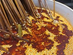 -爱尚吃惑钵钵鸡餐饮店(商业后街店)