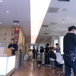 -THE LOG SALON 记录