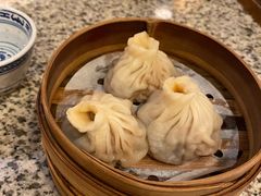 天王烤鸭包-南京大牌档(龙江新城市广场店)