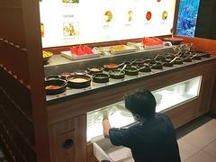 -巴奴毛肚火锅(悠唐购物中心店)