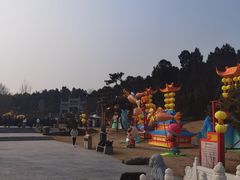 -南阳卧龙岗武侯祠