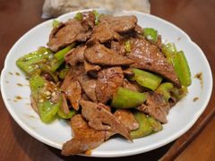 -晚归月亮湾私家菜(临邑路店)