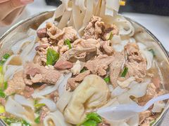 -俏张飞杀猪粉(时尚天河店)