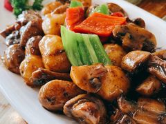 -椿记烧鹅(叠彩店)