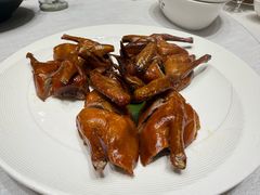 -富淳饭店(世纪公园店)