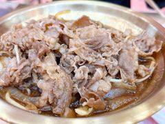 -米村拌饭(银泰中心店)