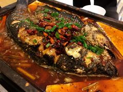 -世纪缘国际酒店·中餐厅(明光店)