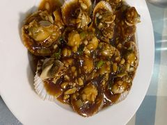 -华春餐馆(鱼山路店)
