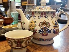 -敏珠拉姆藏餐·南京厨房(富春江东街店)