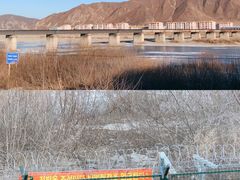 -图们国门景区