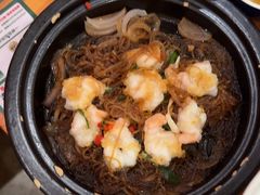 -绿茶餐厅(成都天府红店)