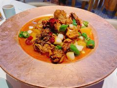 -阿娜尔·新疆菜(宜家荟聚中心店)