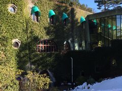 -三鹰之森吉卜力美术馆