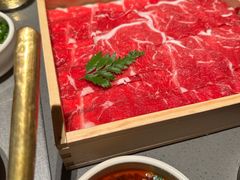 -巴奴毛肚火锅(二七万达店)