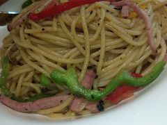 -亮马河饭店翠雅咖啡厅