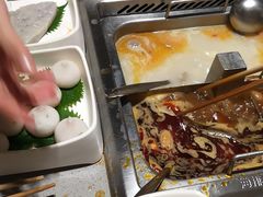 -海底捞火锅(吴中路店)