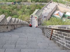-居庸关长城