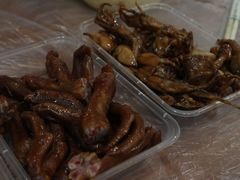 -蓝精灵饺子店