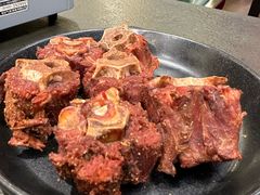 -老冯烤羊蝎子馆(望京店)