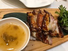 -琉璃餐厅(德基广场店)