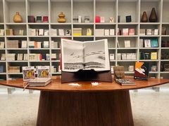 -二酉书店TOYOU BOOKS