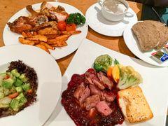 -兰特伯爵西餐厅·啤酒屋(方庄店)