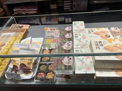 -百年同和·江南点心院(山塘街店)