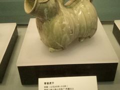 -荆州博物馆