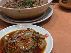 -抱德·潮汕味(敦和店原惠城鱼仔)