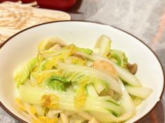 -肥家大排档(天河体育西店)