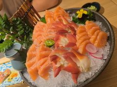 -德川家日本料理(中关村寰太大厦店)