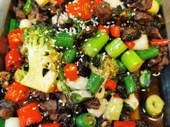 泰香鸡-滋味烤鱼(祥和里店)