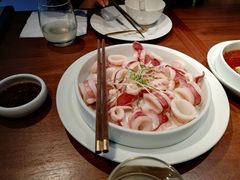 水煮东山小管-CHIC1699远洋私厨