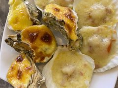 -粤海璇宫·木棉花高空旋转餐厅·聚会派对