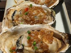 -很久以前羊肉串(簋街店)