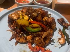 -闽上鲜·福建菜(龙湖滨江天街店)