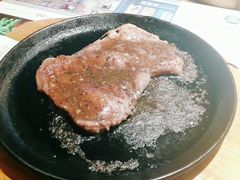 -纽斯特牛排自助餐厅(浦东文峰广场店)
