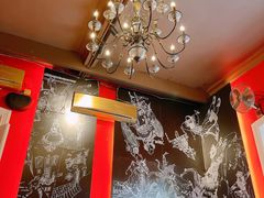 -ALBERGUE 1601 婆仔屋葡国餐厅