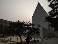 -中国艺术研究院油画院